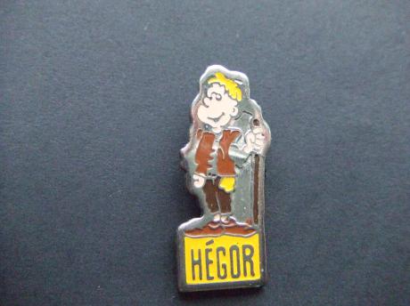 Hégor Shampoo haarverzorging